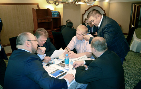 Kazachstánskočeské energetické konference